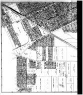 Hamtramck Details 4 - Left, Wayne County 1915